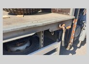 DAF Ostatní Valník 0,0 163 kw