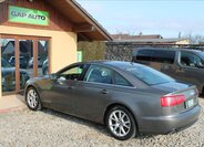 Audi A6 Ostatní 3,0 l 180 kw
