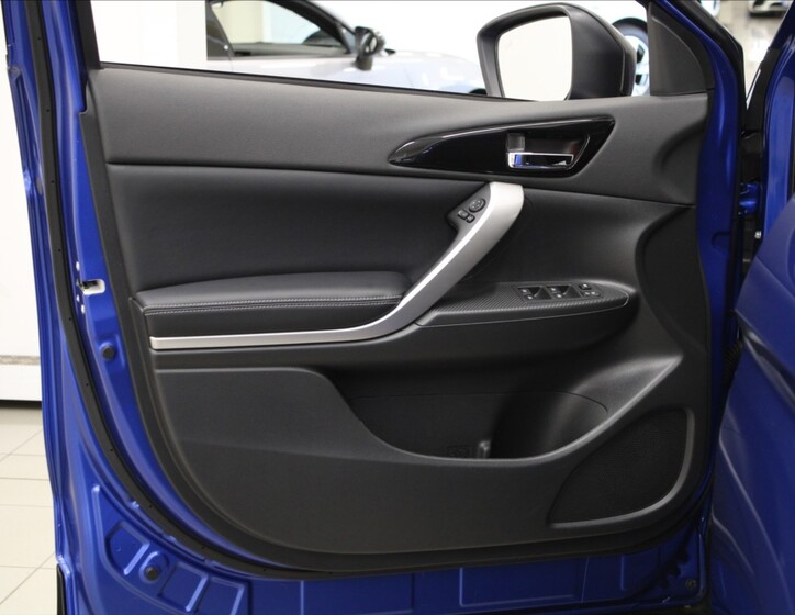 Mitsubishi Eclipse Cross 18