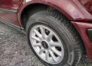 Audi 80 Sedan / Limuzína 2,0 l 66 kw