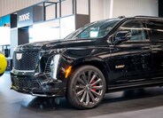 Cadillac Escalade 13