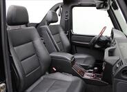 Mercedes-Benz Třídy G 39