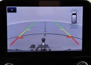 Ford Tourneo Custom Kombi 2,0 l 95 kw