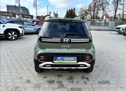 Hyundai Inster SUV / Terénní 0,0 84 kw