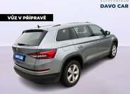 Škoda Kodiaq 3