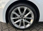 Seat Leon Kombi 1,5 l 110 kw