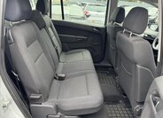 Opel Zafira 29
