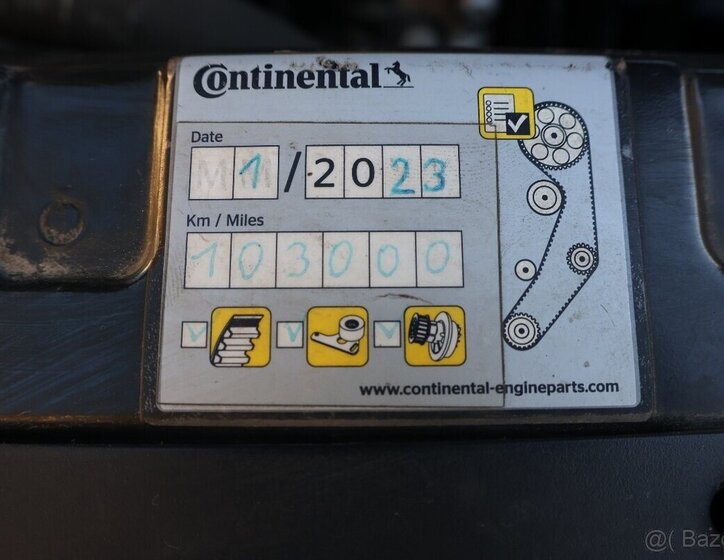 Škoda Yeti MPV 0,0 81 kw