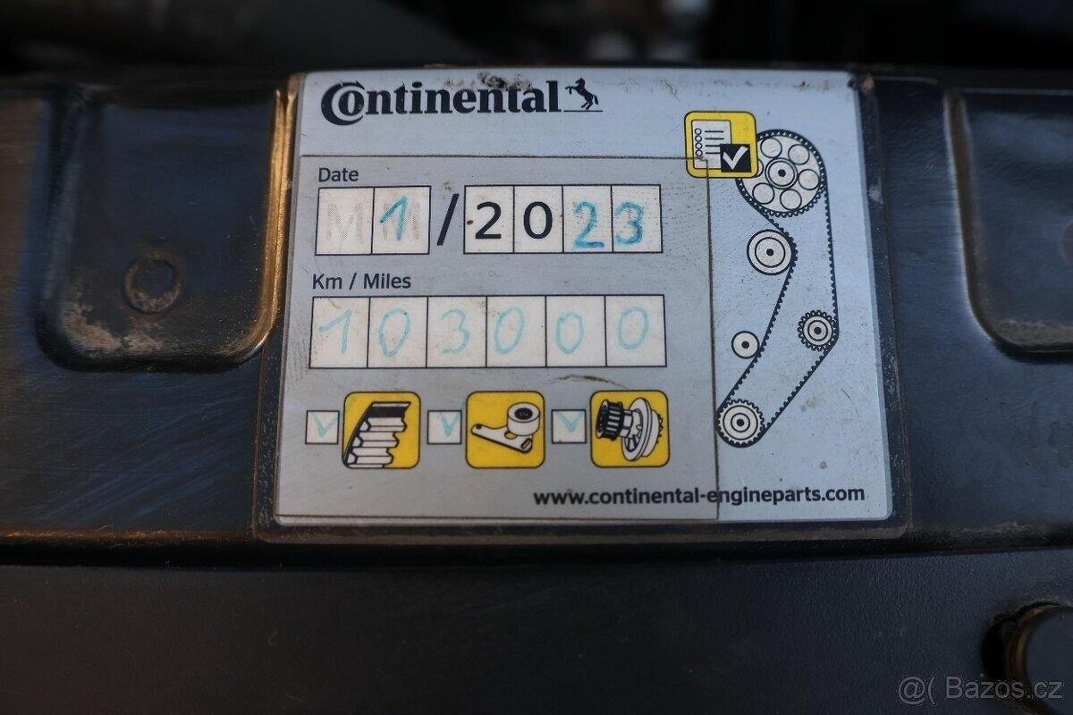 Škoda Yeti MPV 0,0 81 kw