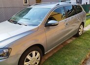 Volkswagen Passat Kombi 0,0 0
