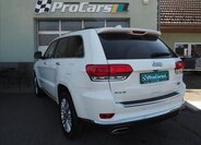 Jeep Grand Cherokee SUV / Terénní 3,0 l 184 kw