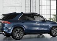 Mercedes-Benz GLE 6