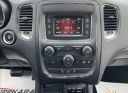 Dodge Durango SUV / Terénní 3,6 l 216 kw