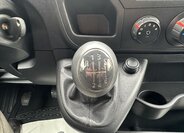 Opel Movano Skříň 2,3 l 81 kw