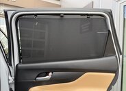 Hyundai Santa Fe SUV / Terénní 2,2 l 142 kw