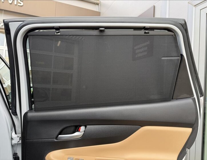 Hyundai Santa Fe SUV / Terénní 2,2 l 142 kw