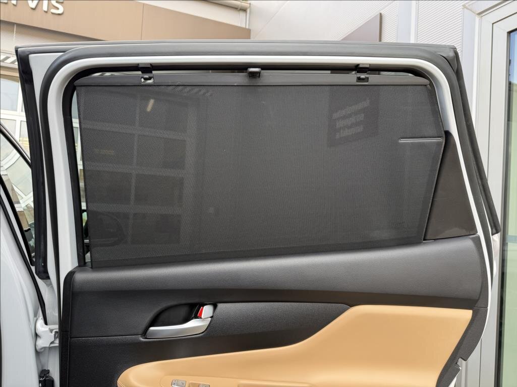 Hyundai Santa Fe SUV / Terénní 2,2 l 142 kw