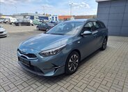 KIA Ceed 3