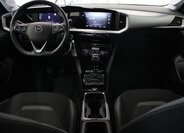 Opel Mokka SUV / Terénní 1,5 l 81 kw