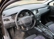 Peugeot 508 Kombi 2,0 l 120 kw