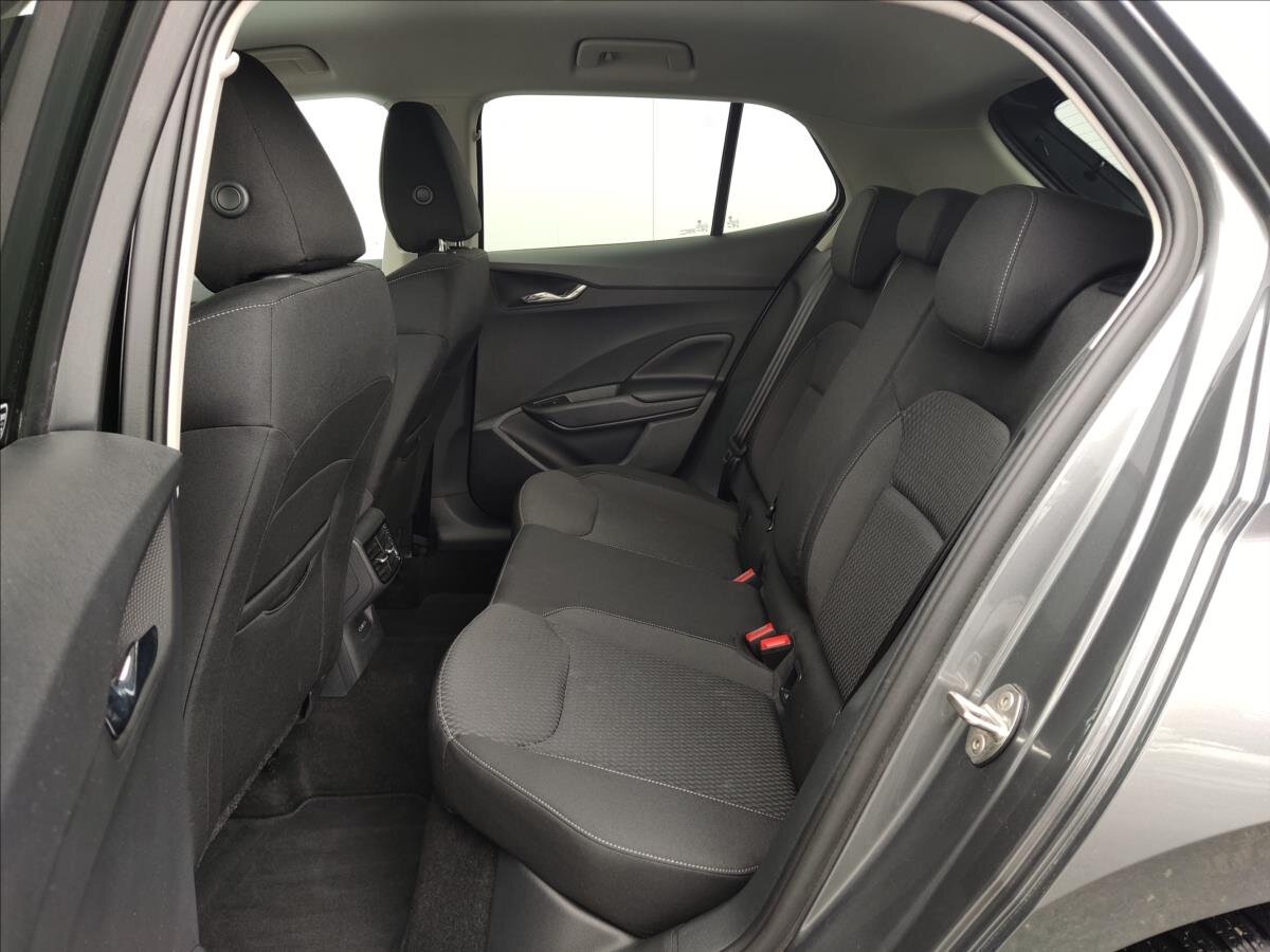 Škoda Fabia Hatchback 999,0 70 kw