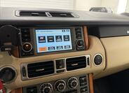 Land Rover Range Rover 18