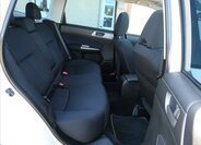 Subaru Forester SUV / Terénní 2,0 l 110 kw