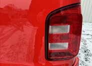 Volkswagen Transporter Skříň 2,0 l 110 kw