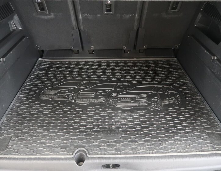 Opel Combo MPV 1,5 l 96 kw