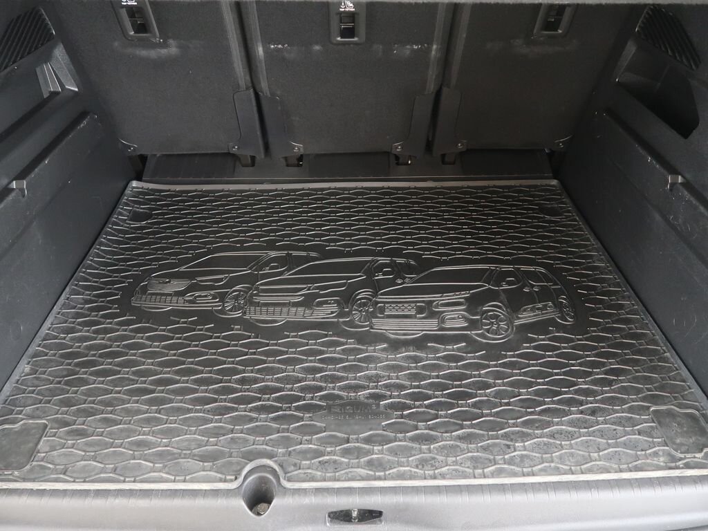 Opel Combo MPV 1,5 l 96 kw