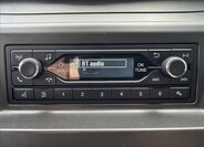 Ford Transit Custom Kombi 2,0 l 96 kw