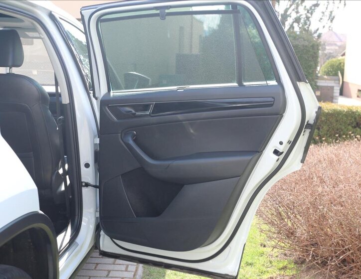 Škoda Kodiaq Kombi 2,0 l 140 kw