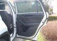 Škoda Kodiaq Kombi 2,0 l 140 kw