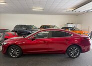 Mazda 6 Sedan 2,0 l 121 kw
