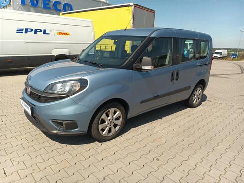 Fiat Dobló