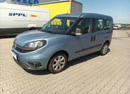 Fiat Dobló 1