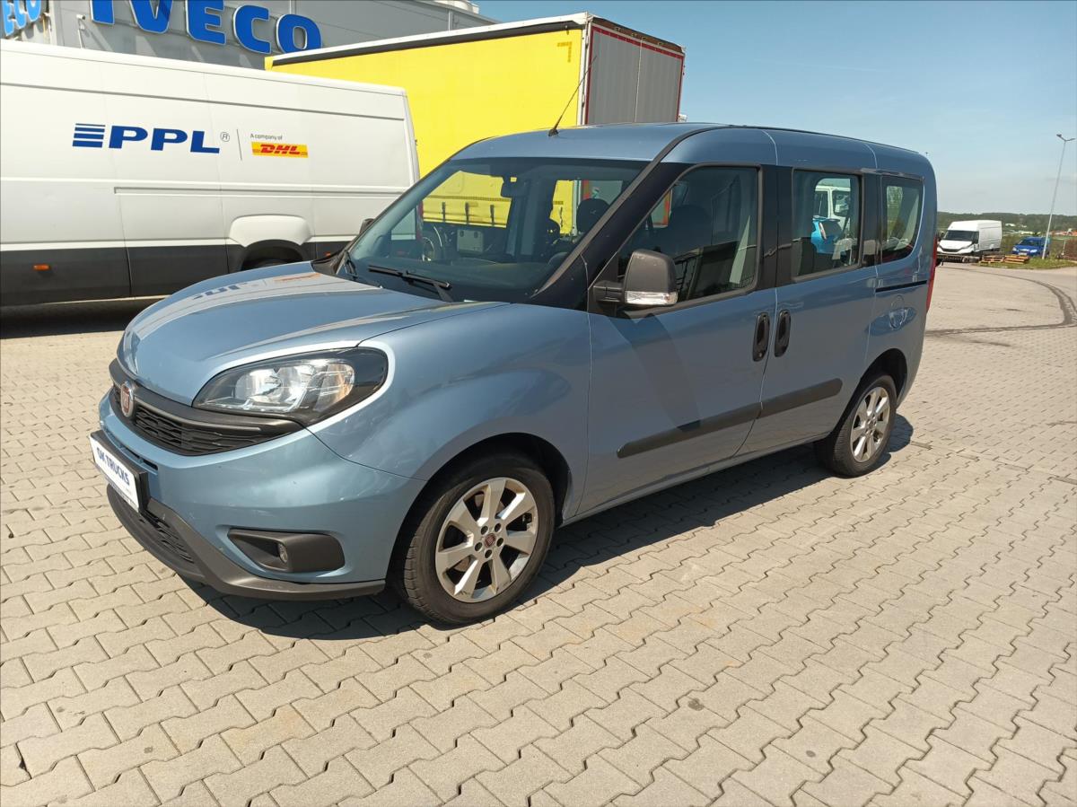 Fiat Dobló