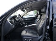 BMW Řada 7 Sedan / Limuzína 4,4 l 390 kw