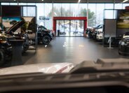 Ford F-150 Pick-up 5,2 l 536 kw