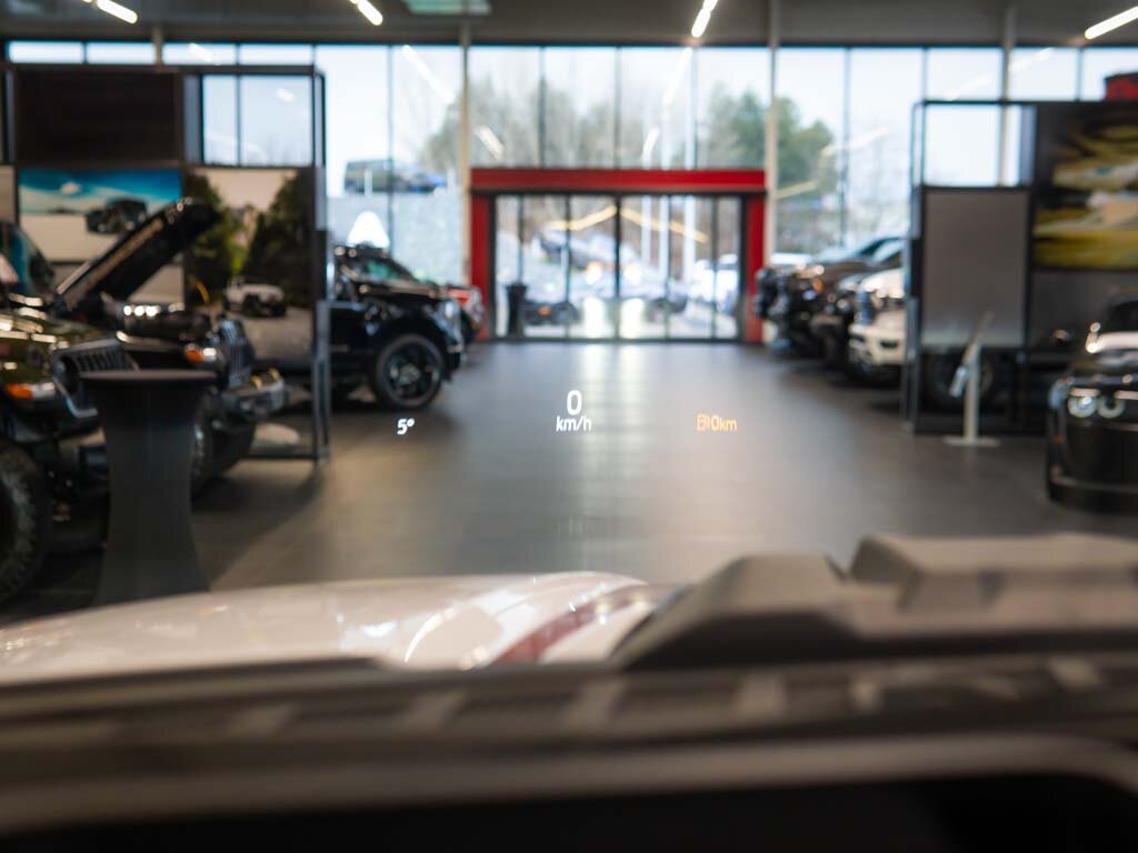 Ford F-150 Pick-up 5,2 l 536 kw