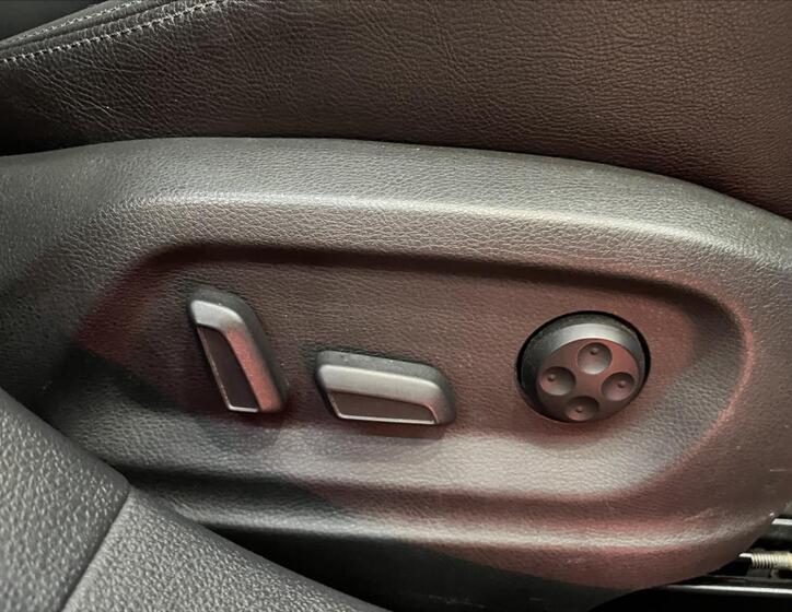 Volkswagen Sharan 17