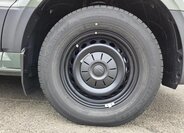 Volkswagen Ostatní Ostatní 2,0 l 110 kw