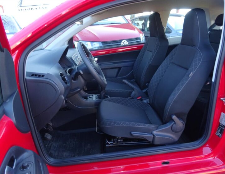 Škoda Citigo Hatchback 999,0 50 kw