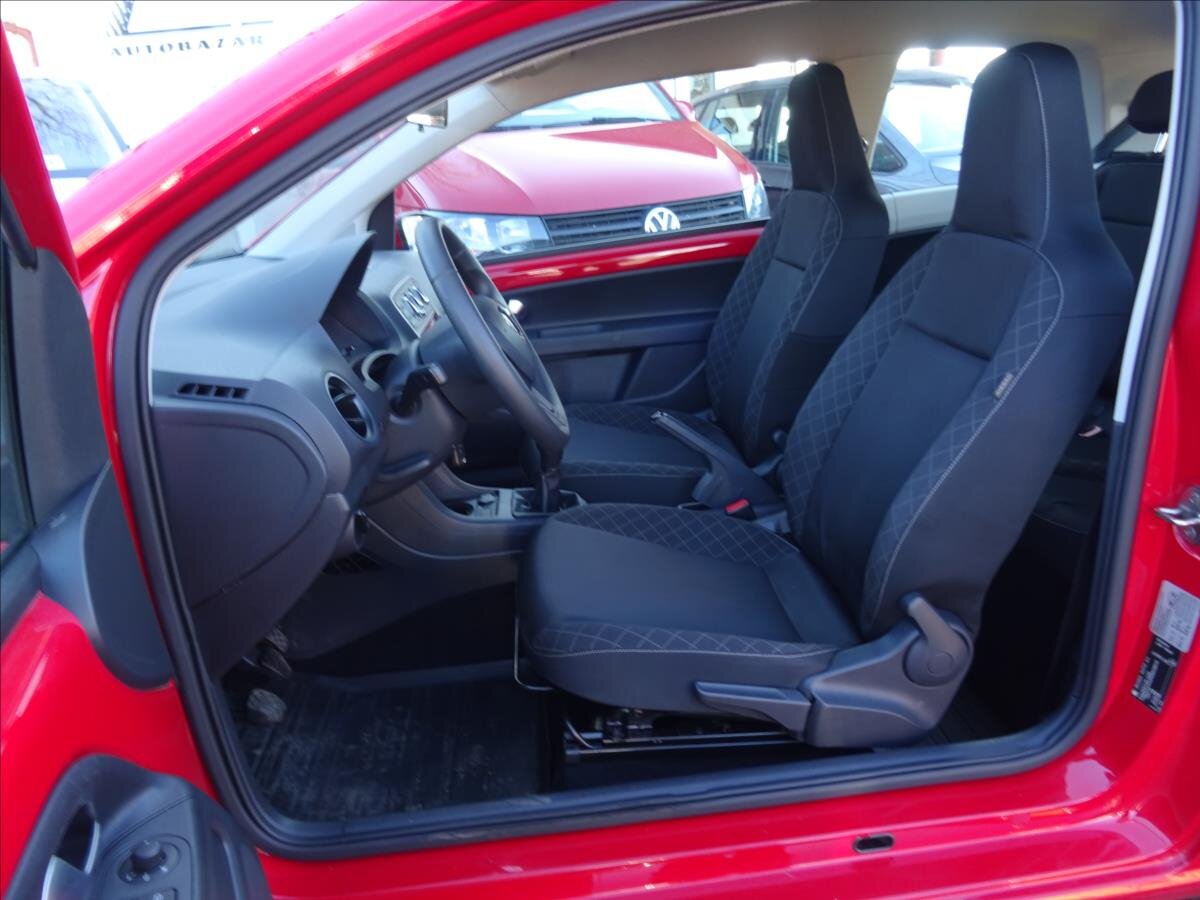 Škoda Citigo Hatchback 999,0 50 kw