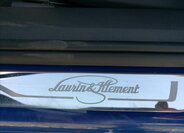 Škoda Superb Kombi 2,0 l 140 kw