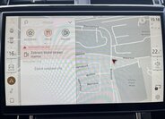 Land Rover Range Rover Velar SUV / Terénní 2,0 l 150 kw