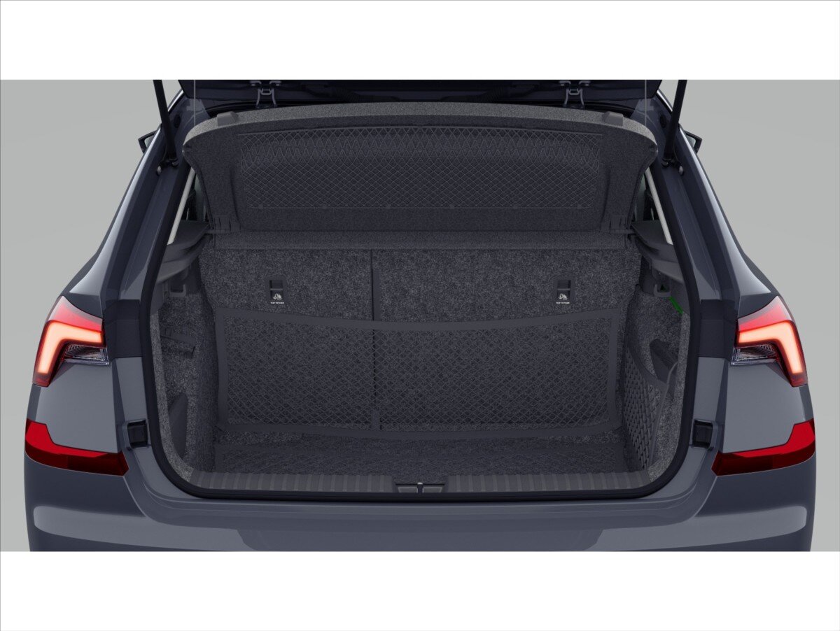 Škoda Kamiq SUV / Terénní 999,0 85 kw