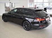 Audi A6 Kombi 3,0 l 210 kw