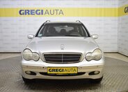 Mercedes-Benz Třídy C Kombi 1,8 l 105 kw