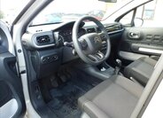 Citroën C3 Hatchback 1,2 l 61 kw